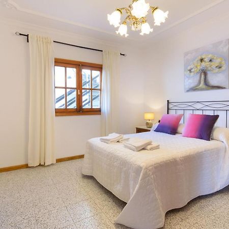 Villa Titán Tinguaton Kültér fotó